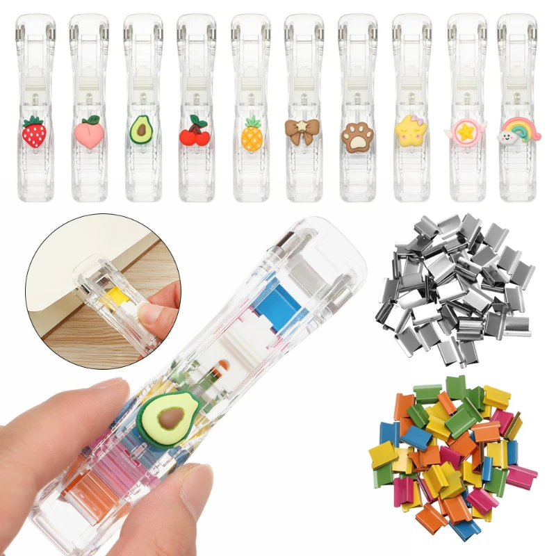 Ruler Set Transparent - Onda vintage transparente 20*20cm tamanho grande