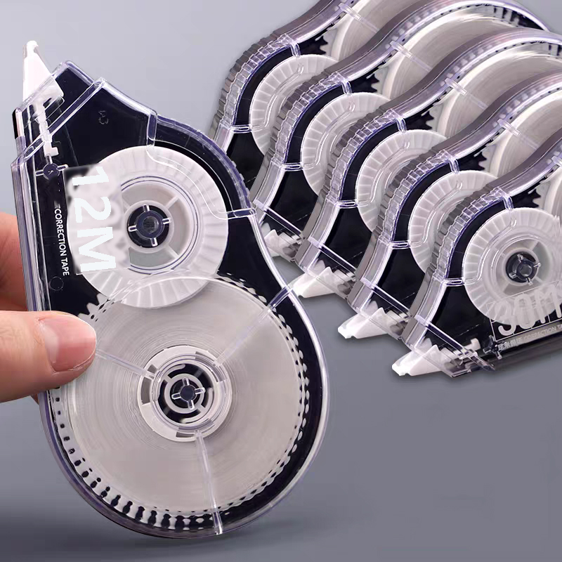 Correction Tape Roller - Corretivo em Fita de Grande Capacidade