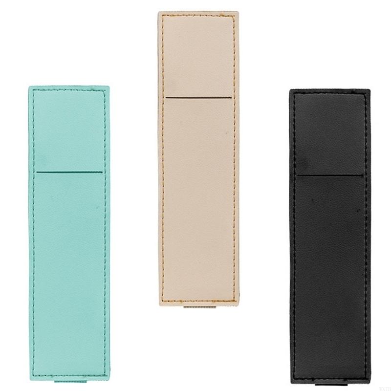 3 suportes elásticos da pena p - Journal Leather Hardcover avaliação e preço