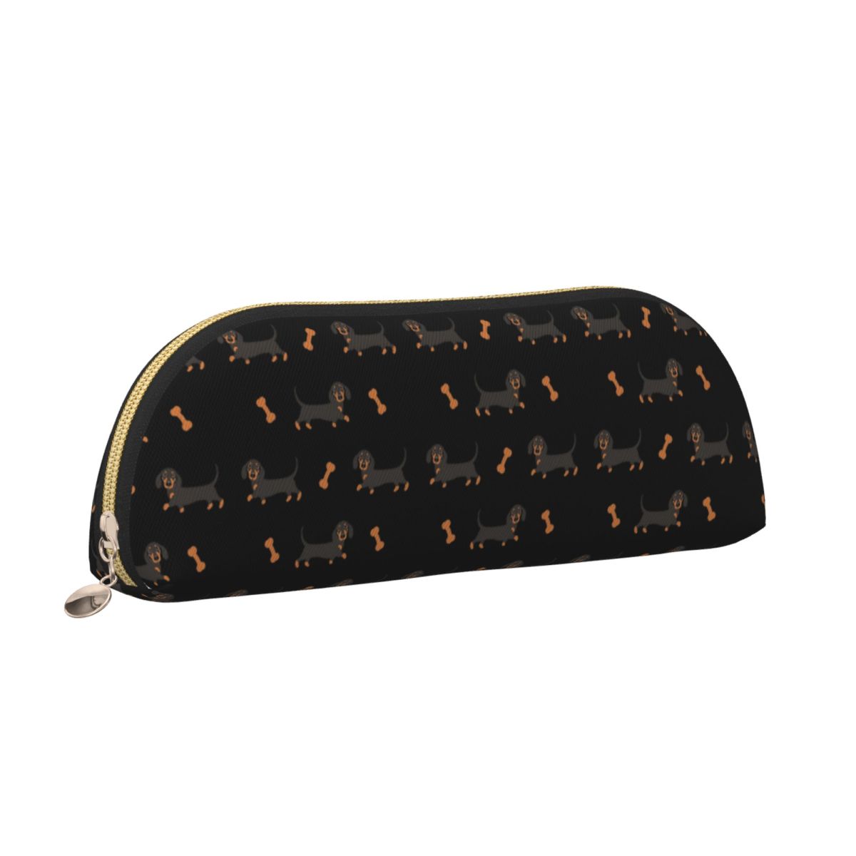 Preto e tan dachshund salsicha - Tan Stationery & Office Supply avaliação e preço