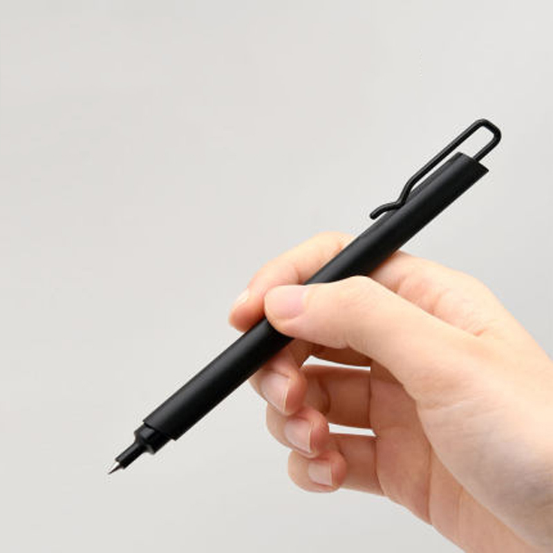 Caneta de Metal Kaco com Refil - Office Stationery Supply Business avaliação e preço