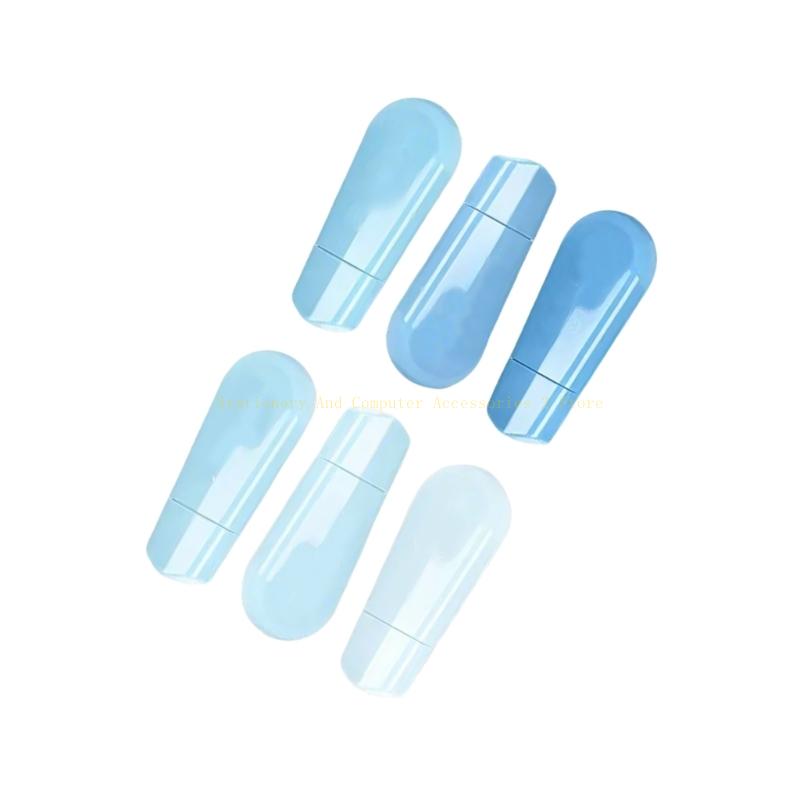 6 PCS Correção gradiente Fita  - Correction Tape Roller avaliação e preço
