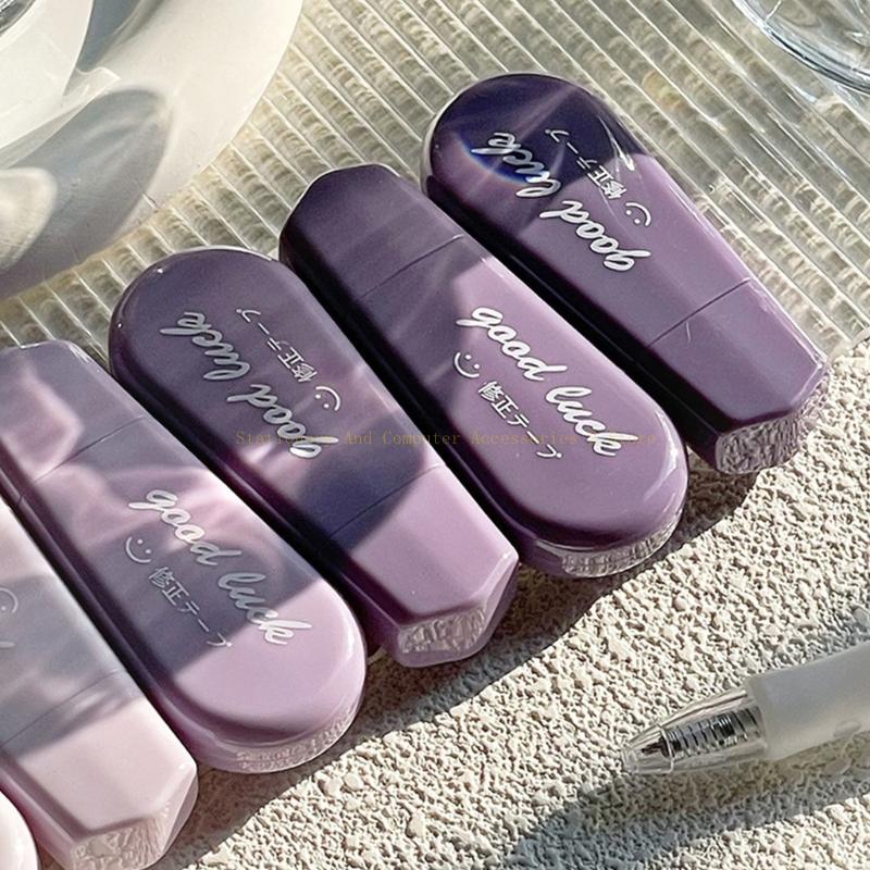 6 PCS Correção gradiente Fita  - Correction Tape Roller avaliação e preço