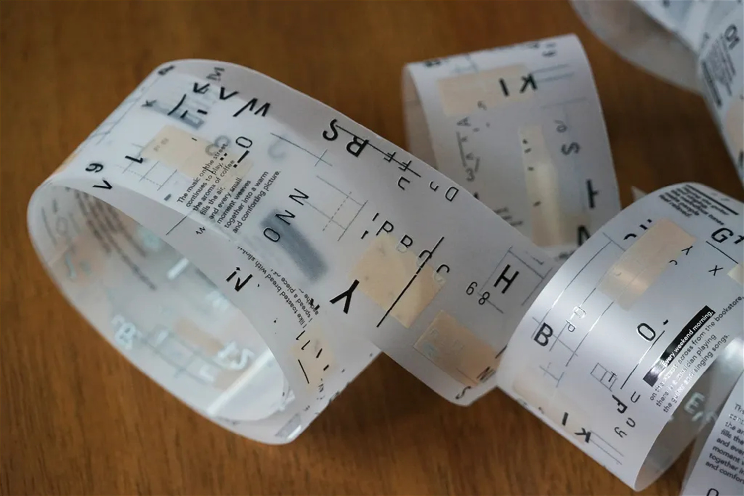 Lihaopaper Vintage No. 85 entr - Washi Tape Set avaliação e preço