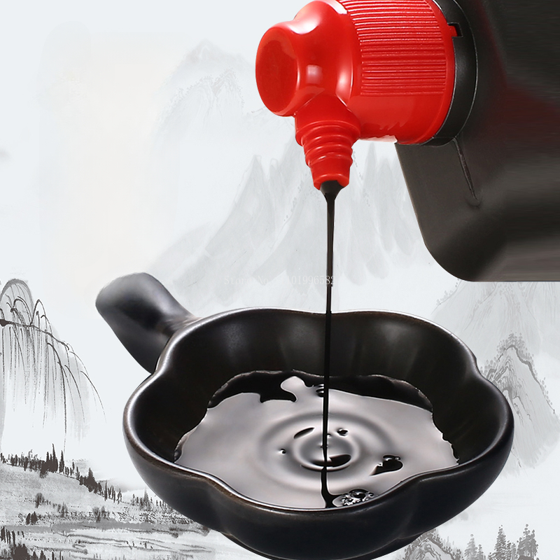 Tinta especial de garrafa gran - Calligraphy Ink Bottle avaliação e preço