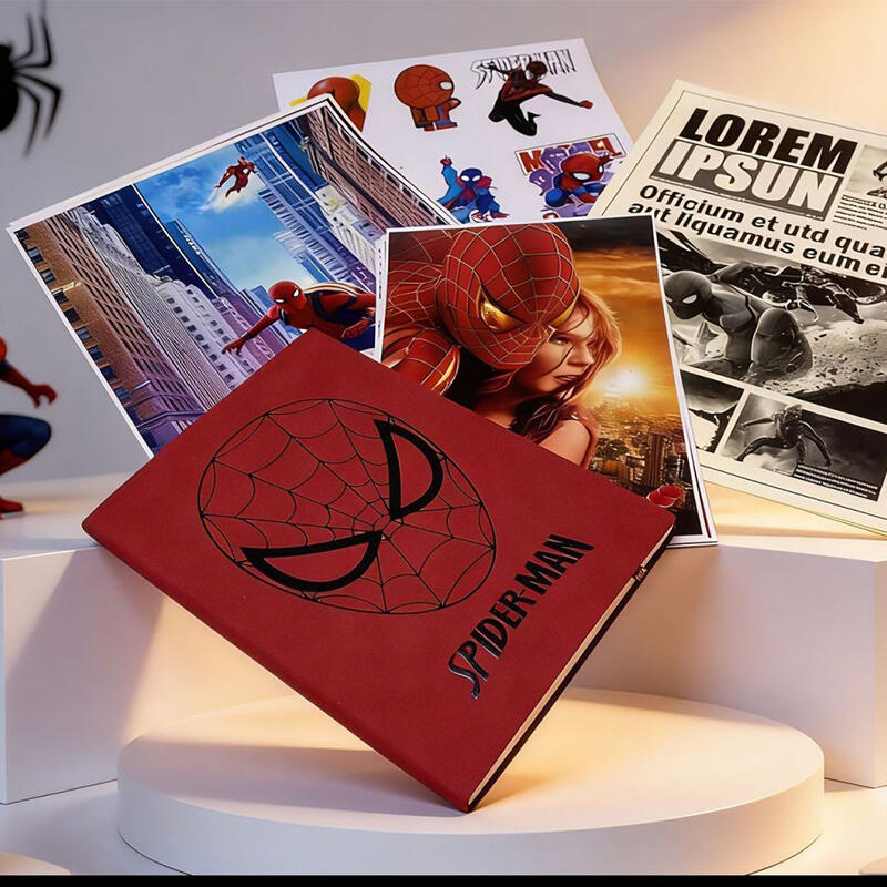Caderno de Couro PU A5 do Home - Journal Leather Hardcover avaliação e preço