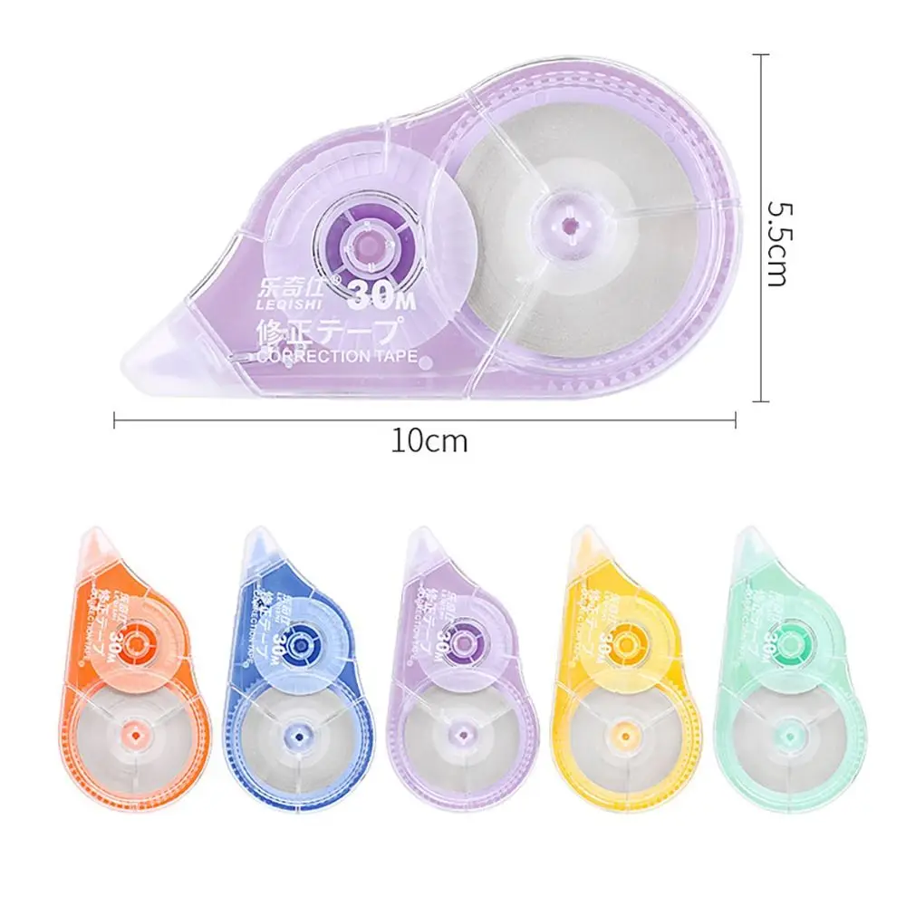5 pçs/set material de escritór - Correction Tape Roller avaliação e preço