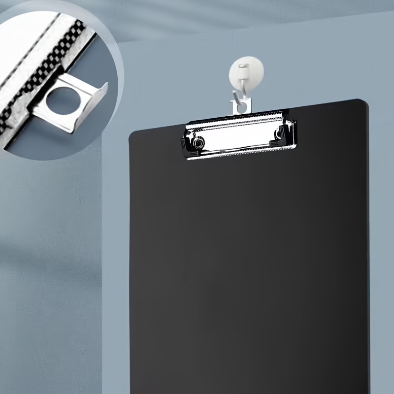 1/2 peças Prancheta A4, Pranch - Binder Clip Assorted avaliação e preço