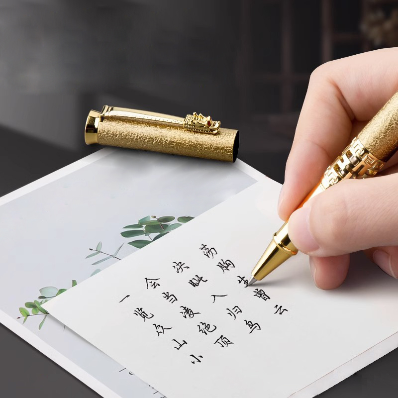 Caneta gel personalizada, mate - Stationery And Office Supply Stores avaliação e preço