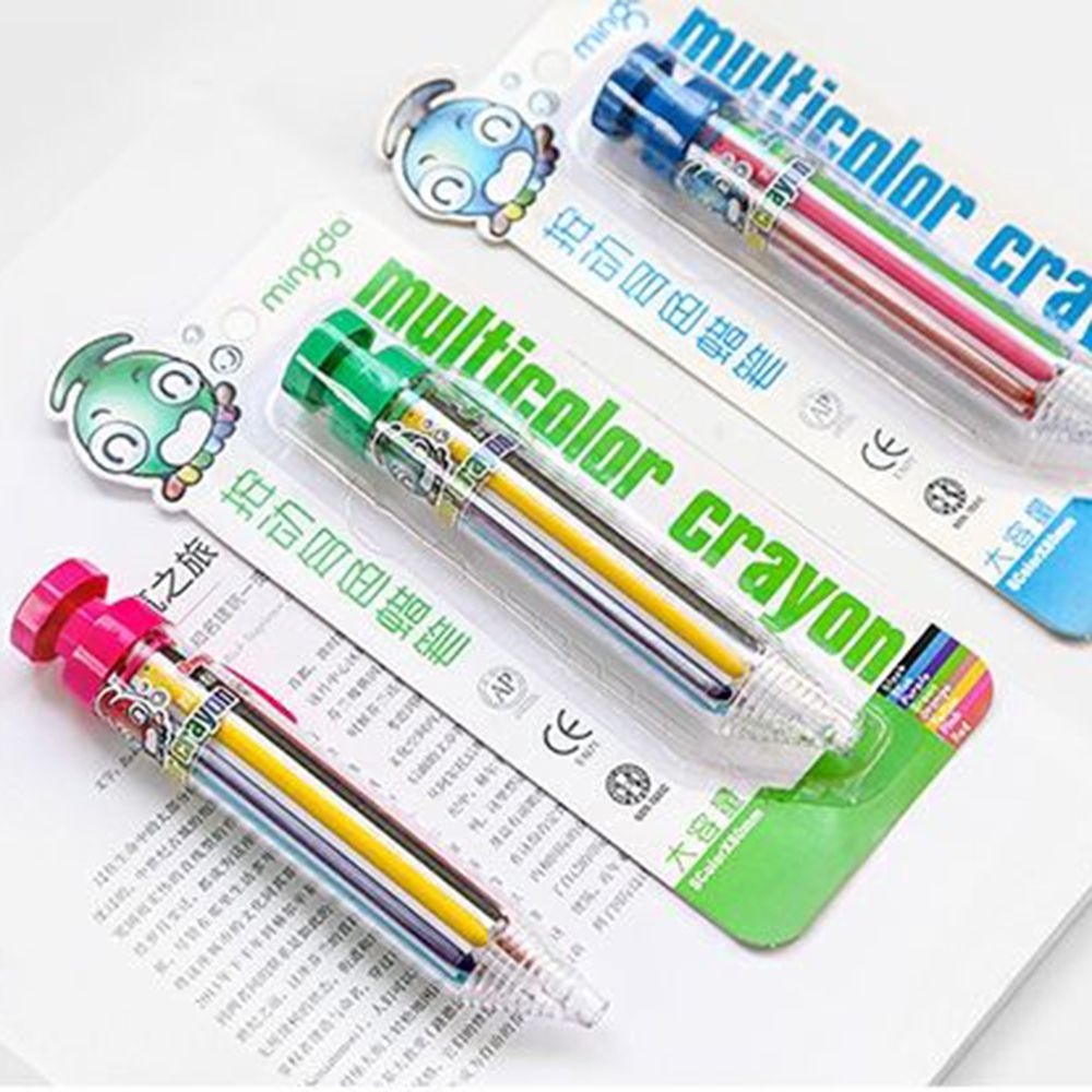 Canetas de Pintura Estilo Graf - Highlighter Set Pastel avaliação e preço