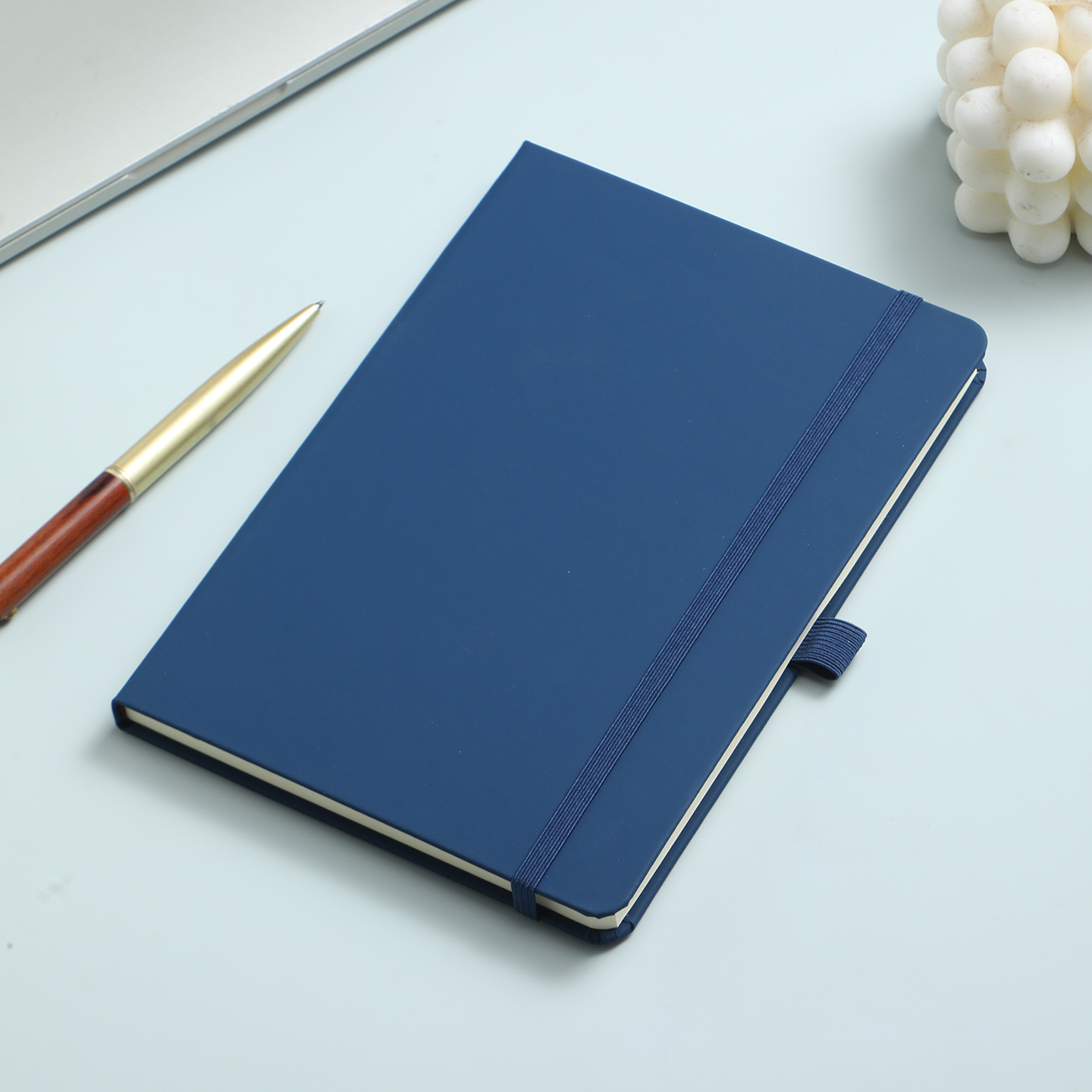 3 Cadernos de Capa Dura em Cou - Journal Leather Hardcover avaliação e preço