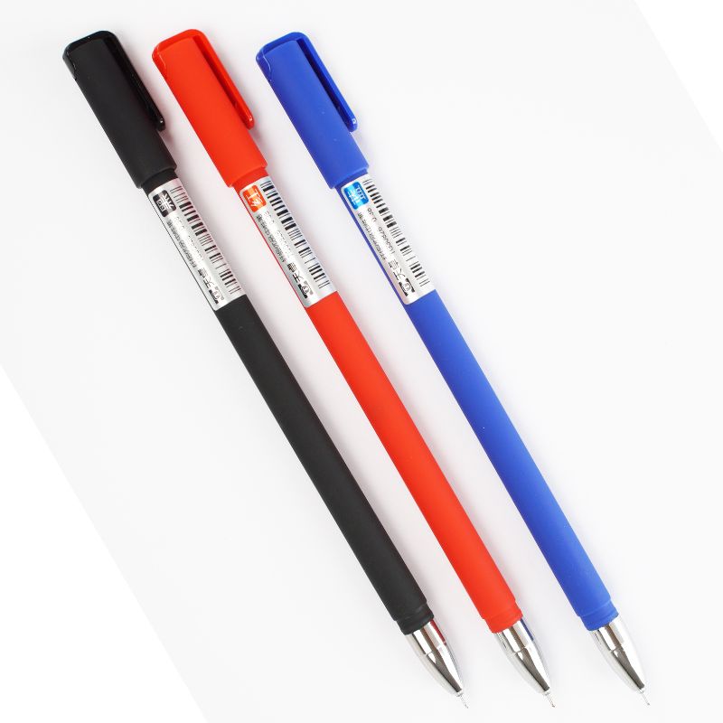 Caneta gel preta para estudant - Office Stationery Supply Business avaliação e preço