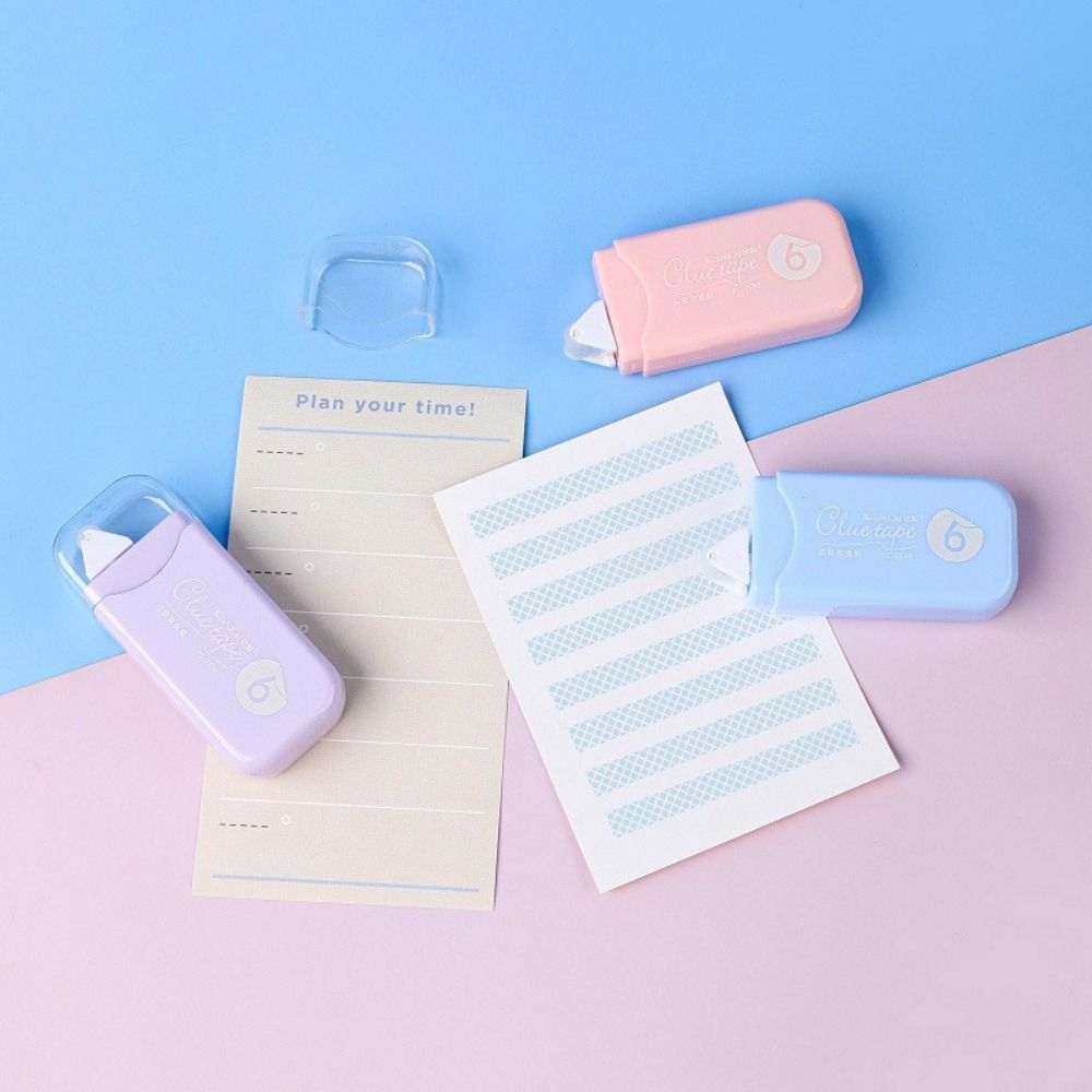 Suprimentos de Escritório: Col - Correction Tape Roller avaliação e preço