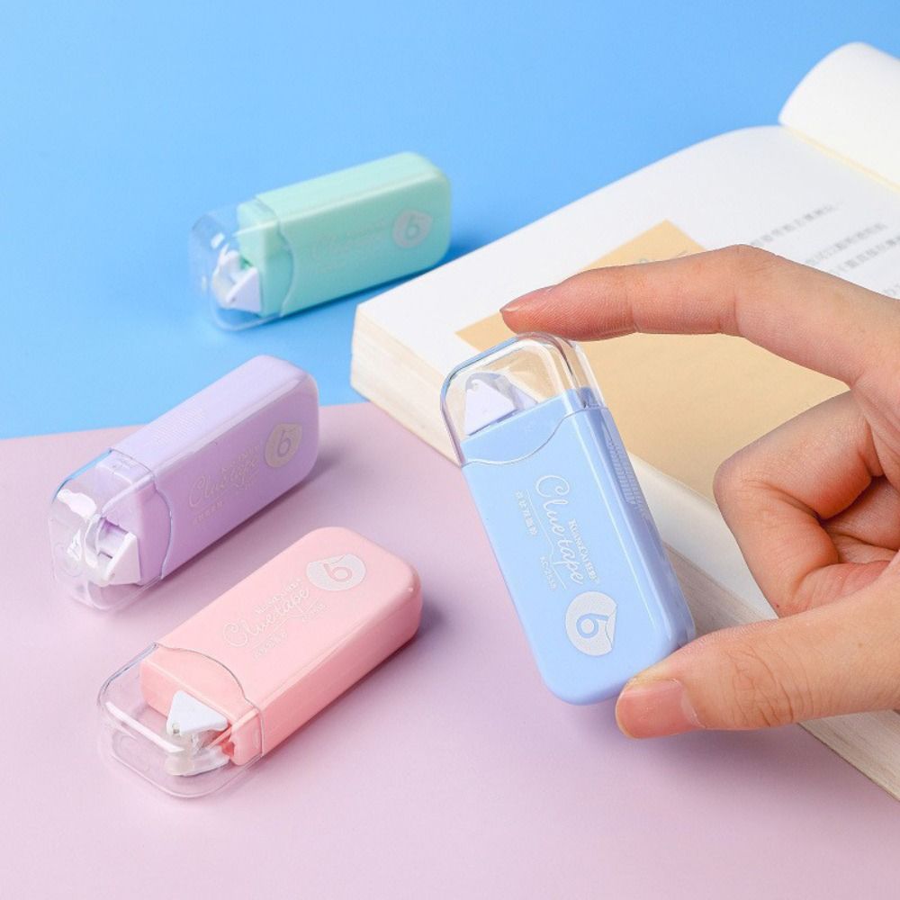 Suprimentos de Escritório: Col - Correction Tape Roller avaliação e preço