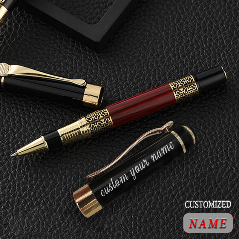 Caneta gel personalizada, mate - Stationery And Office Supply Stores avaliação e preço