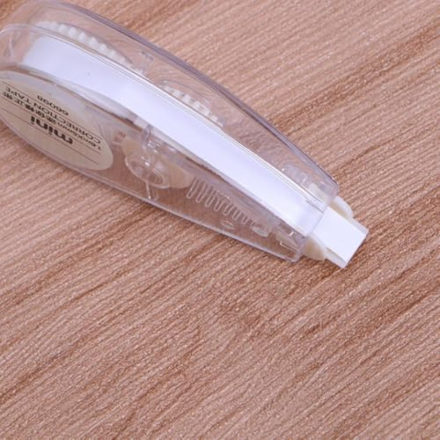 2 Unidades de Fita Corretiva B - Correction Tape Roller avaliação e preço