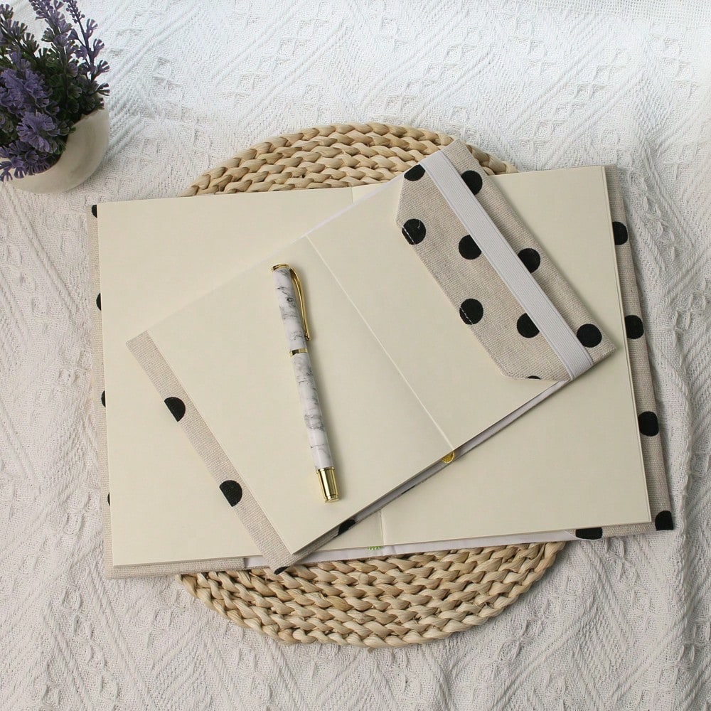A5 a6 semanas fundo cinza pont - Notebook Dotted A5 avaliação e preço