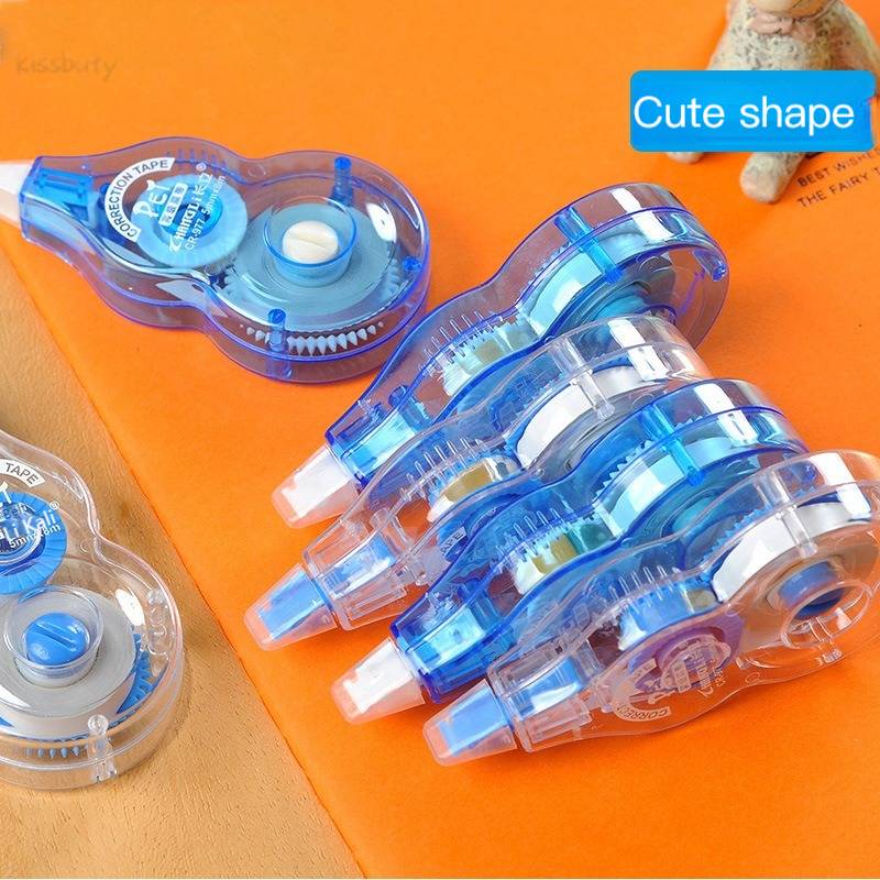 Rolo de fita de correção simpl - Correction Tape Roller avaliação e preço