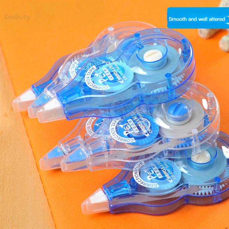 Rolo de fita de correção simpl - Correction Tape Roller avaliação e preço