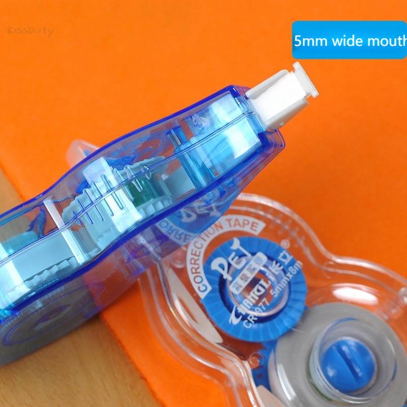 Rolo de fita de correção simpl - Correction Tape Roller avaliação e preço