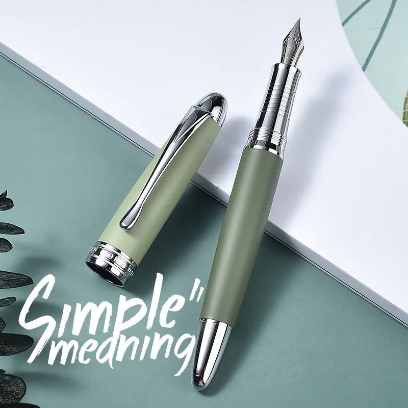 Hongdian 5019 caneta tinteiro  - Stationery Supplies Business avaliação e preço