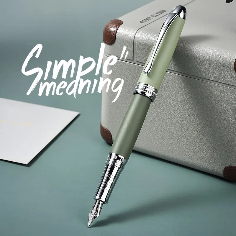 Hongdian 5019 caneta tinteiro  - Stationery Supplies Business avaliação e preço