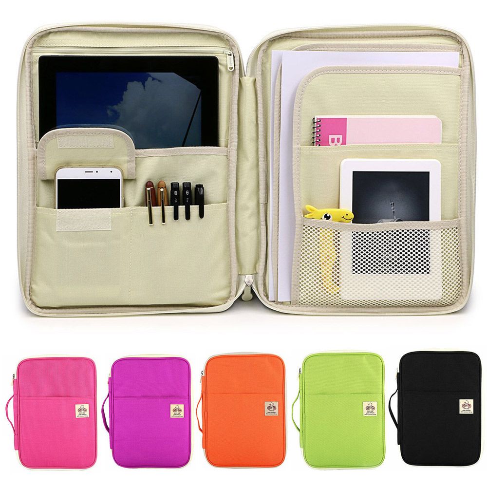 Multi-Function Portfolio para  - Portfolio Folder Zip avaliação e preço