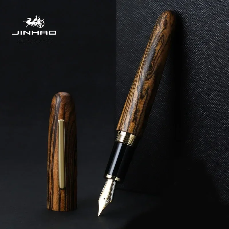Jinhao 9056 caneta tinteiro ar - Office Stationery Supply Business avaliação e preço