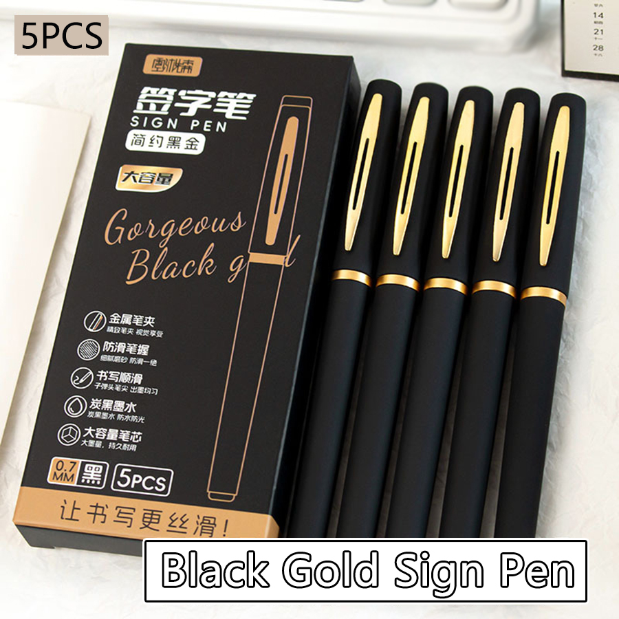 Caneta gel de grande capacidad - Office Stationery Supply Business avaliação e preço