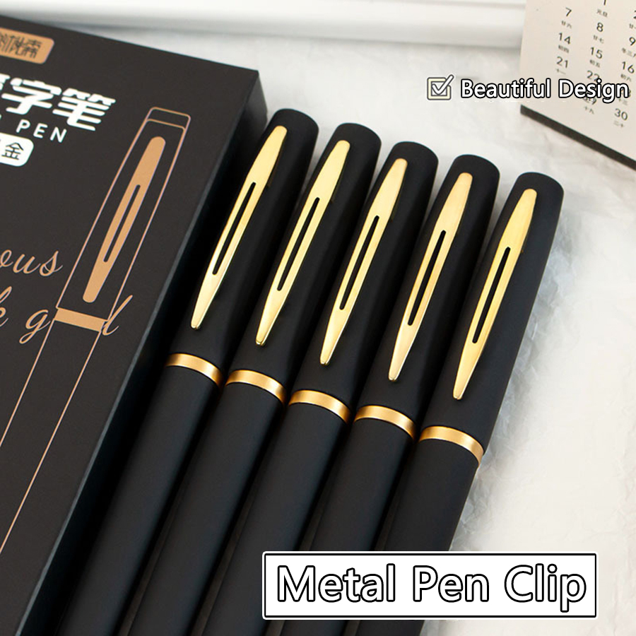 Caneta gel de grande capacidad - Office Stationery Supply Business avaliação e preço