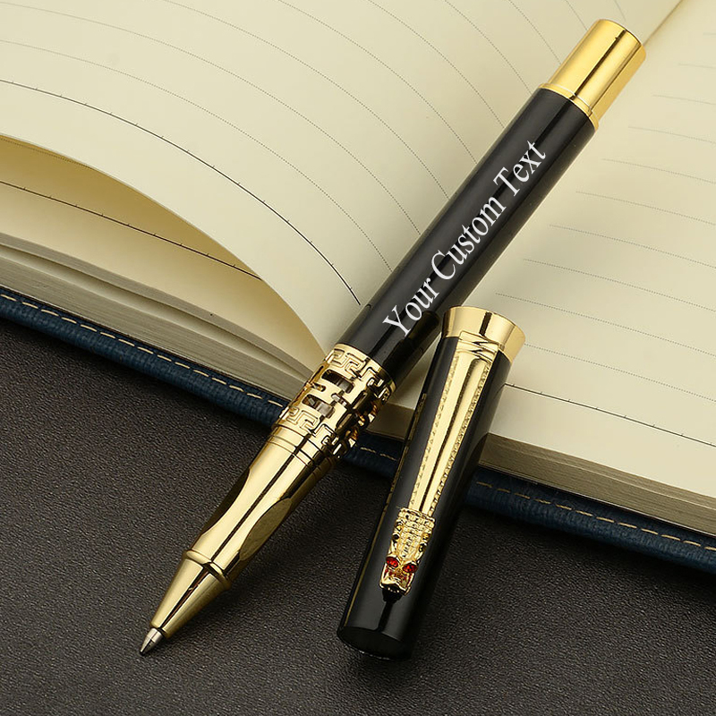 Caneta Gel Personalizada, Pape - Stationery And Office Supply Stores avaliação e preço