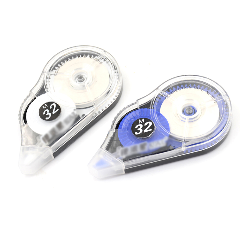 White Out Rolo Fita De Correçã - Correction Tape Roller avaliação e preço
