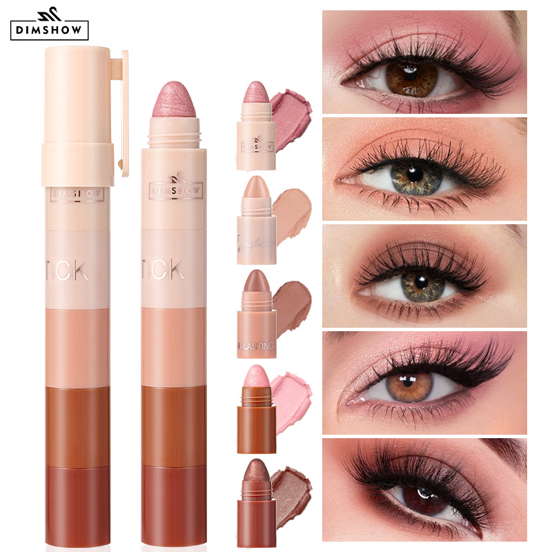 Caneta de Sombra 5 em 1 Multif - Highlighter Set Pastel avaliação e preço