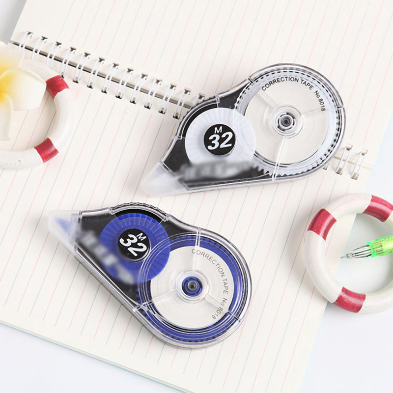 Fita de correção de rolo 32M * - Correction Tape Roller avaliação e preço