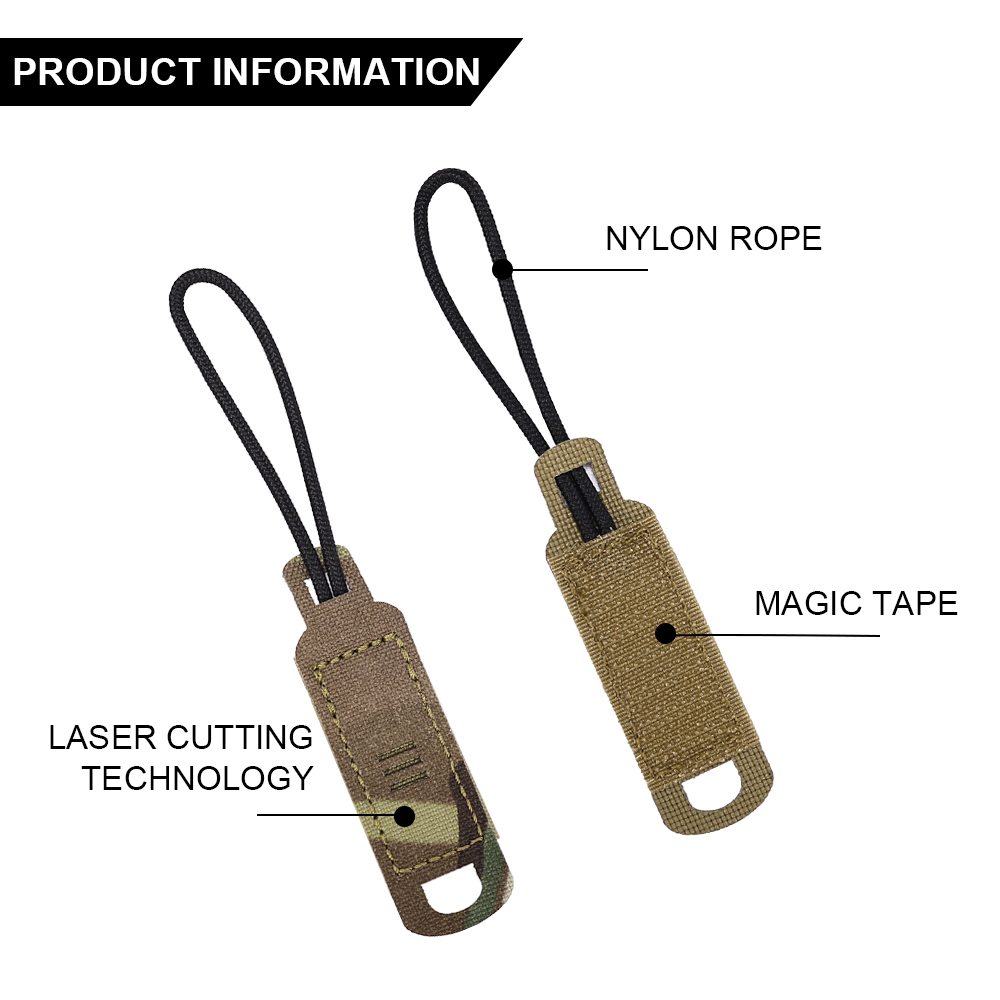 Tactical Zipper Puxa Gancho e  - Portfolio Folder Zip avaliação e preço