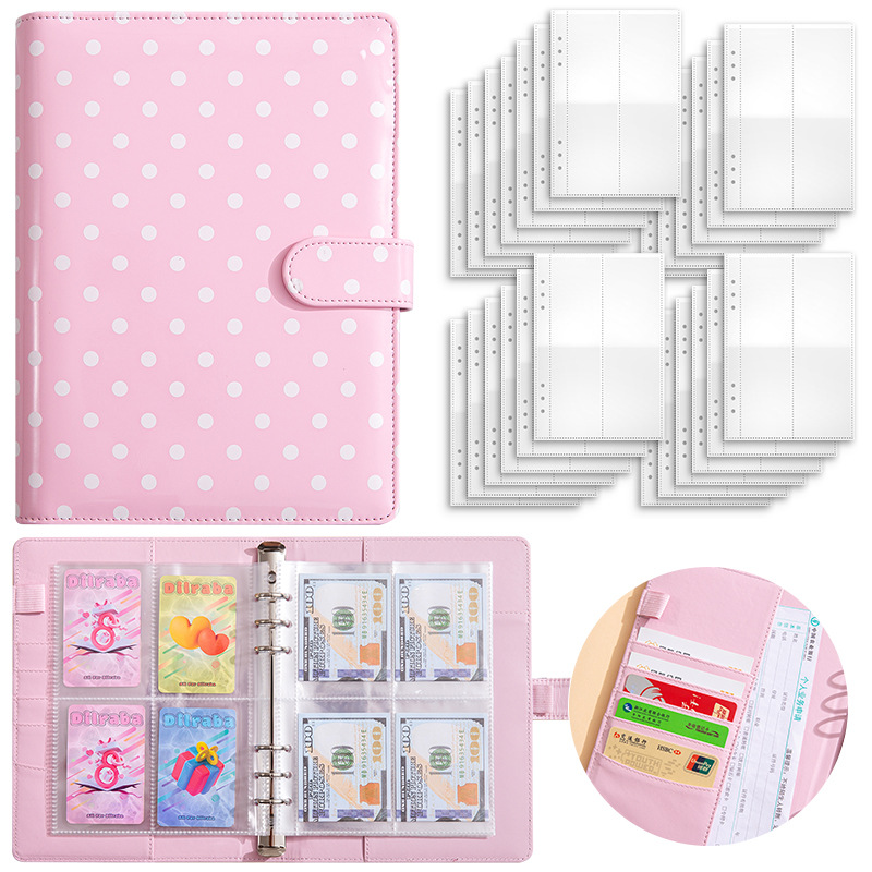 Caderno de Orçamento A5 com Fo - Notebook Dotted A5 avaliação e preço