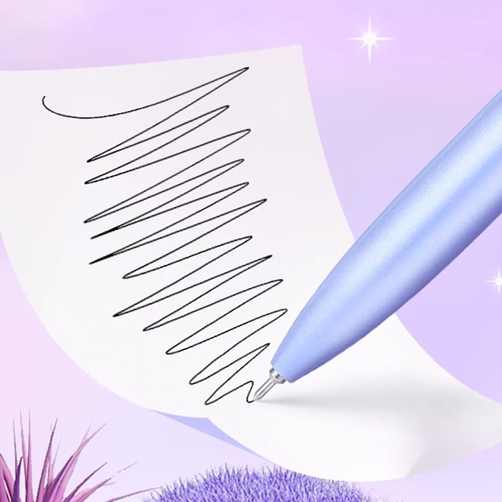 1 pçs japão pentel gel caneta  - Stationery Supplies Business avaliação e preço