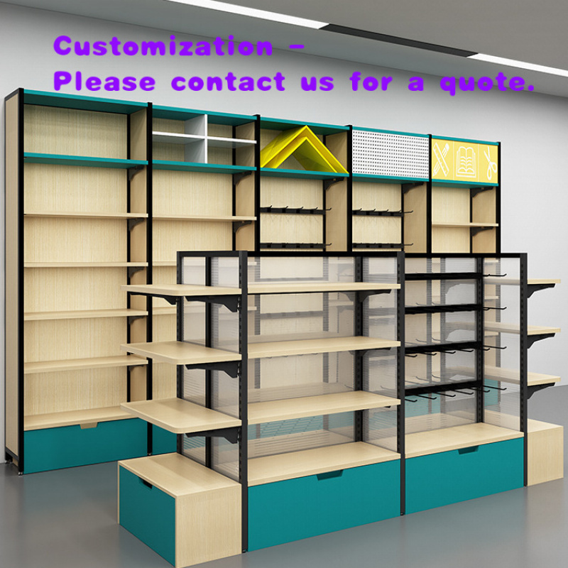 Prateleira de Design Personali - Stationery And Office Supply Stores avaliação e preço
