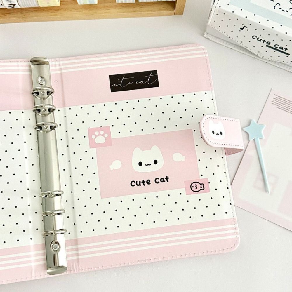 Caderno Coreano A5 de Folhas S - Notebook Dotted A5 avaliação e preço