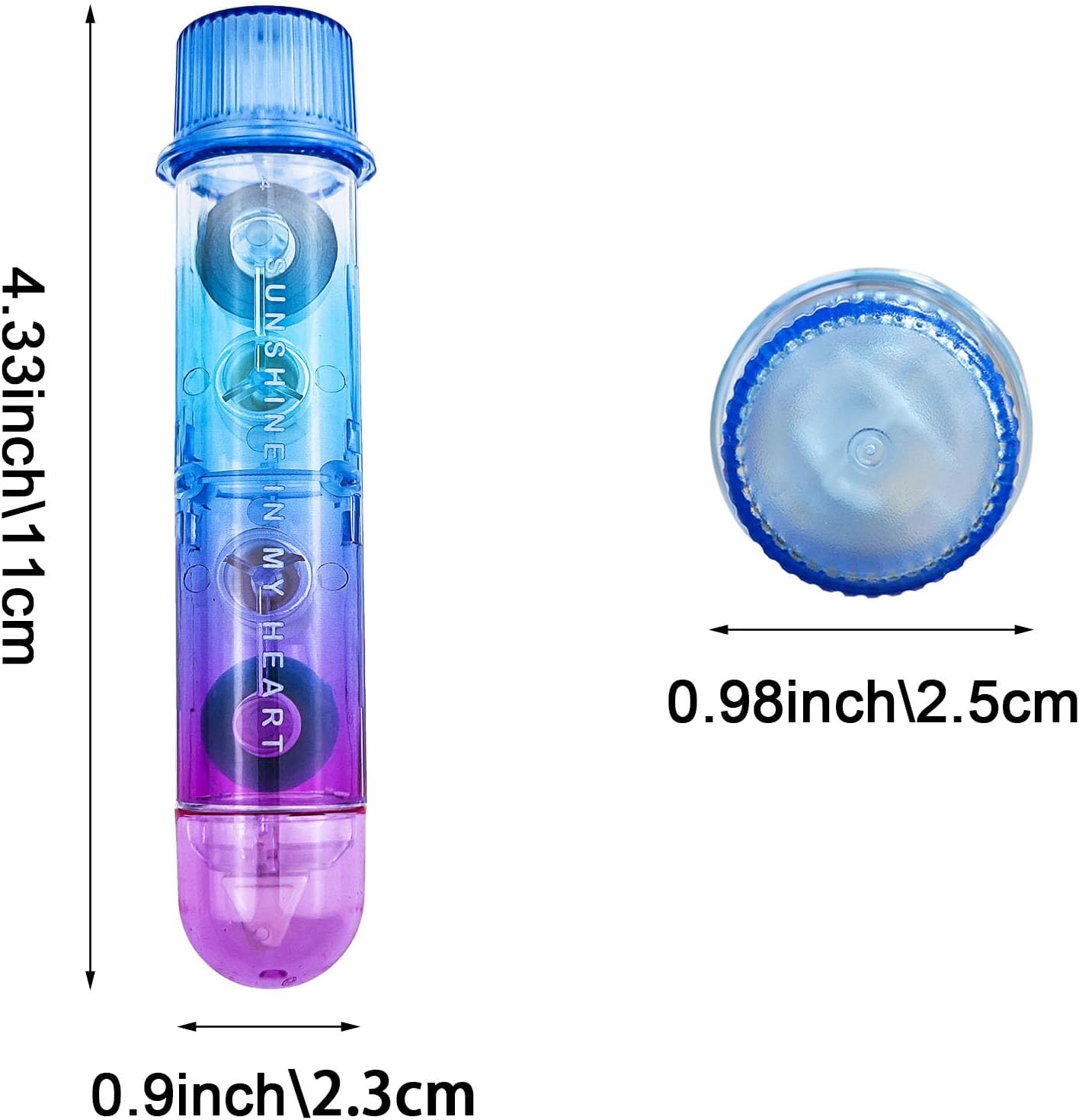 4 pacote 2 em 1 fita de correç - Correction Tape Roller avaliação e preço