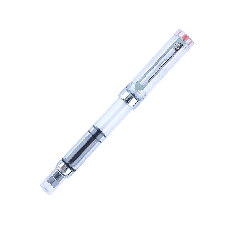 Lanbitou 3059 pistão caneta ti - Office Stationery Supply Business avaliação e preço