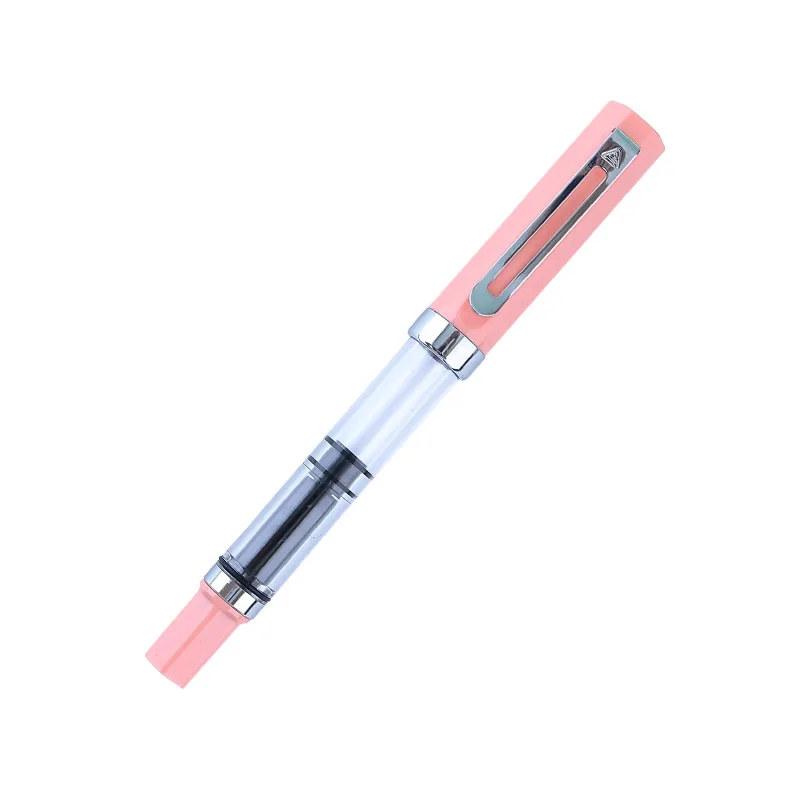Lanbitou 3059 pistão caneta ti - Office Stationery Supply Business avaliação e preço