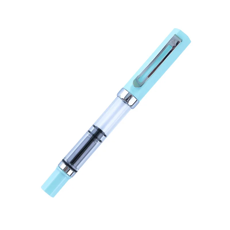 Lanbitou 3059 pistão caneta ti - Office Stationery Supply Business avaliação e preço