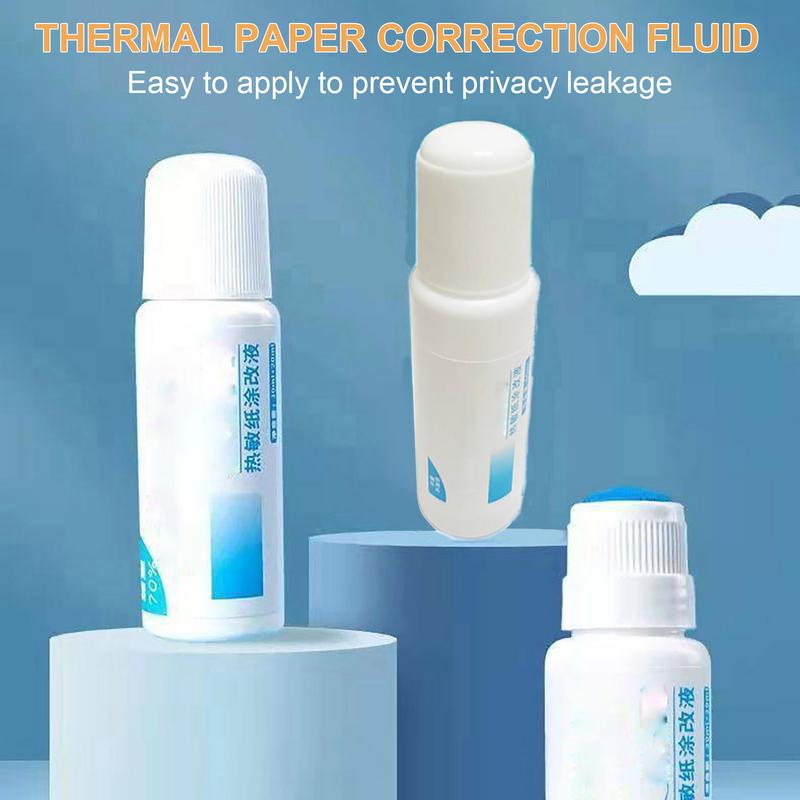 Rolo de proteção de privacidad - Correction Tape Roller avaliação e preço