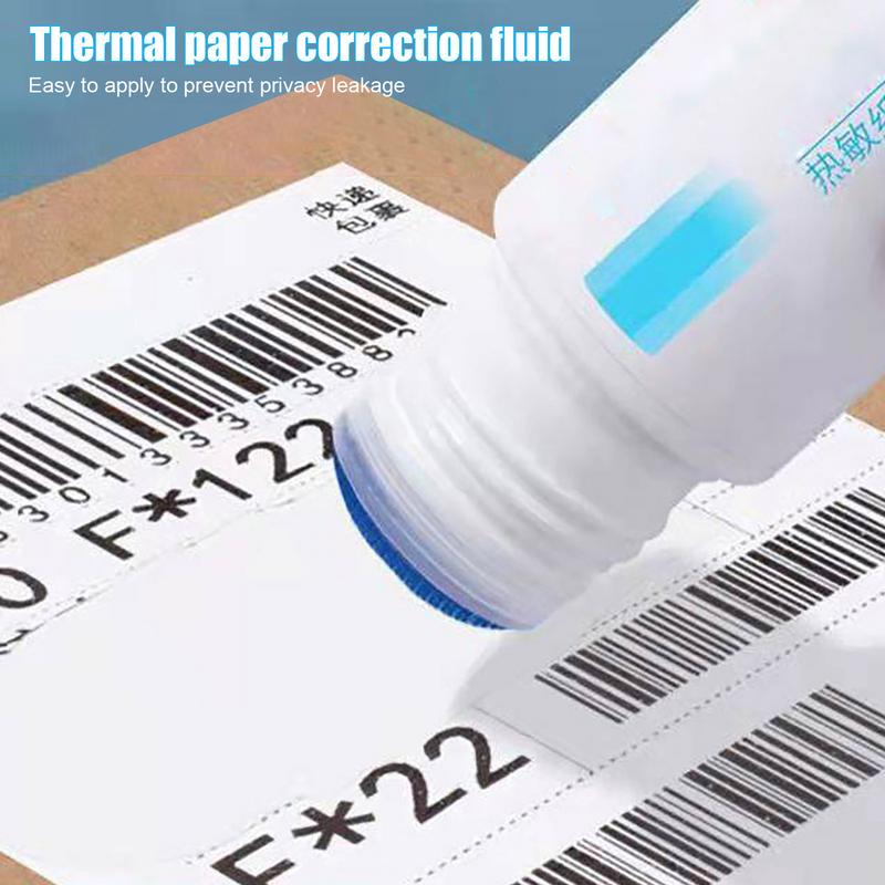 Rolo de proteção de privacidad - Correction Tape Roller avaliação e preço