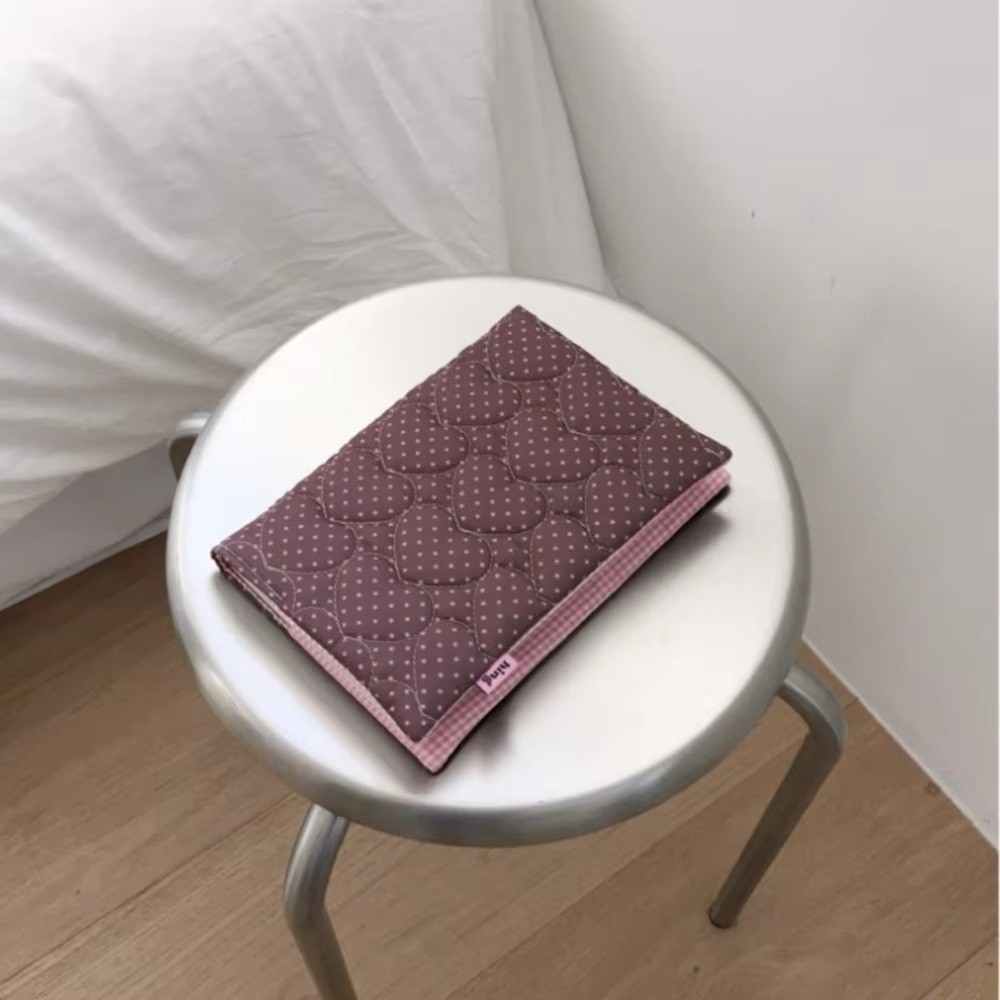 Capa de Livro A5 de Algodão Ac - Notebook Dotted A5 avaliação e preço