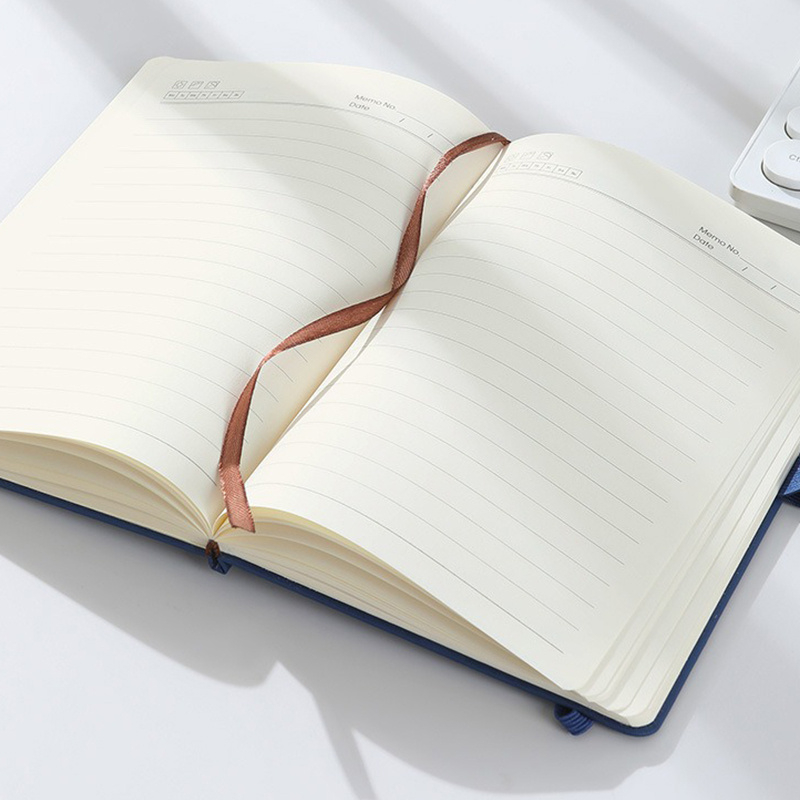 Caderno Personalizado A5 com C - Journal Leather Hardcover avaliação e preço