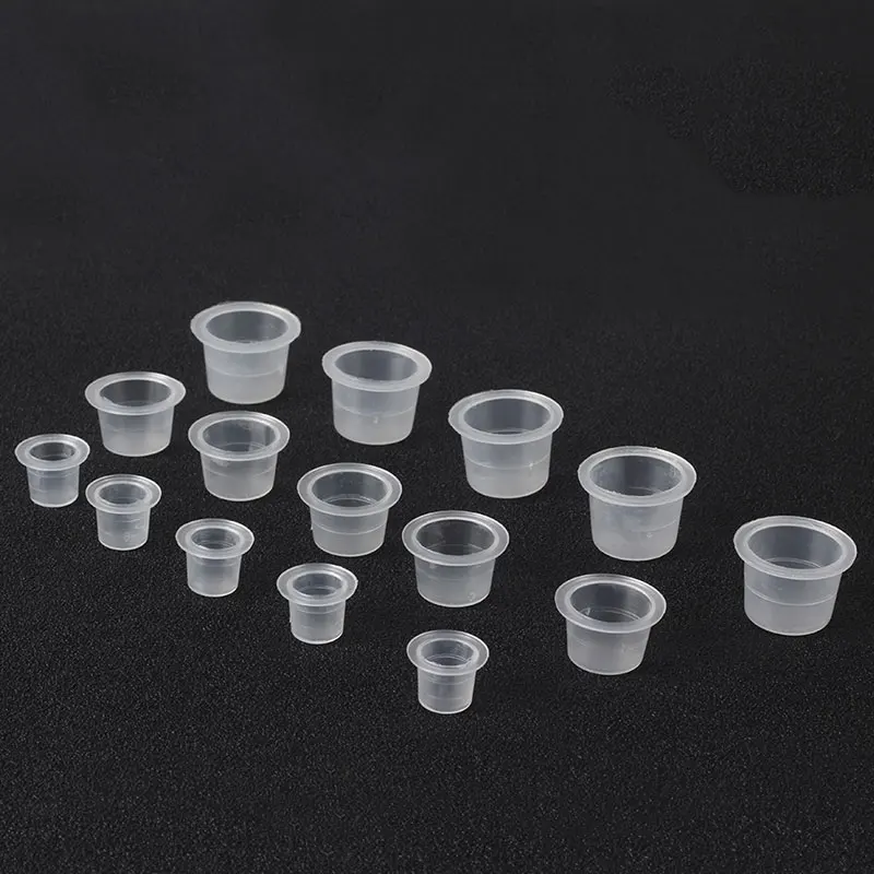Copos plásticos descartáveis p - Calligraphy Ink Bottle avaliação e preço