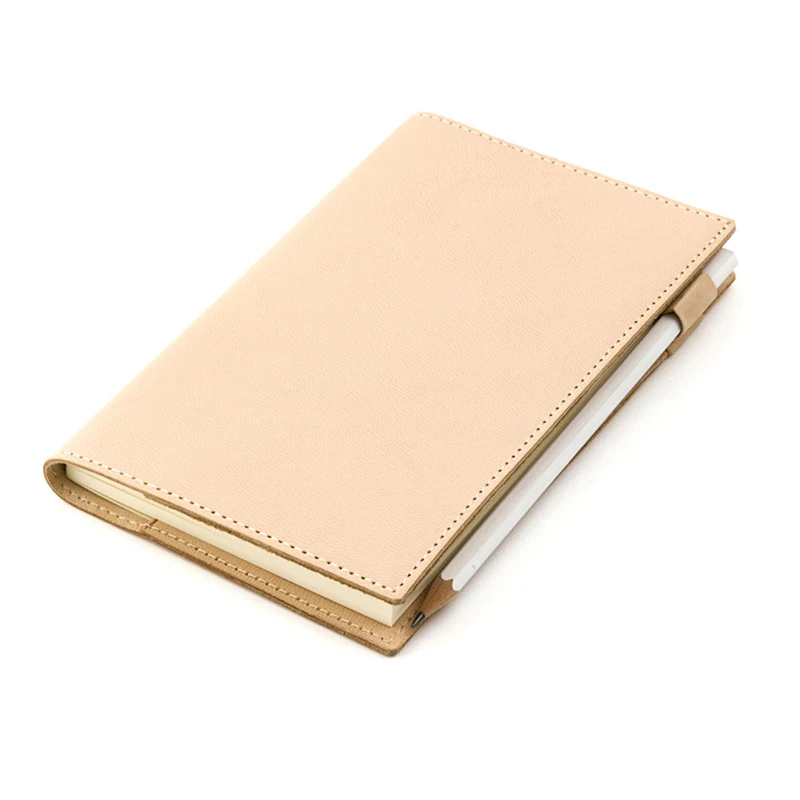 Fromthenon-Notebook bronzeado  - Tan Stationery & Office Supply avaliação e preço
