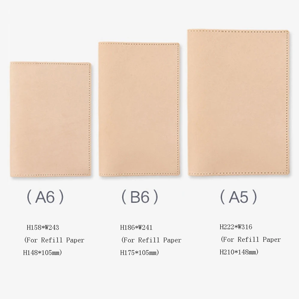 Fromthenon-Notebook bronzeado  - Tan Stationery & Office Supply avaliação e preço